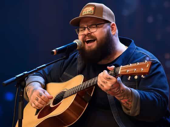 John Moreland